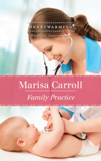 Marisa  Carroll. Family Practice