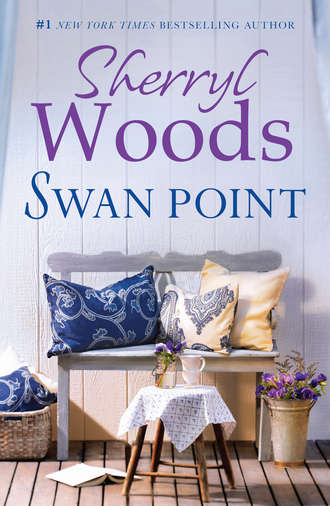 Sherryl  Woods. Swan Point