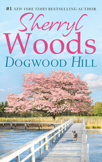 Sherryl  Woods. Dogwood Hill