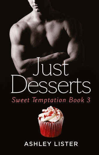 Ashley  Lister. Just Desserts