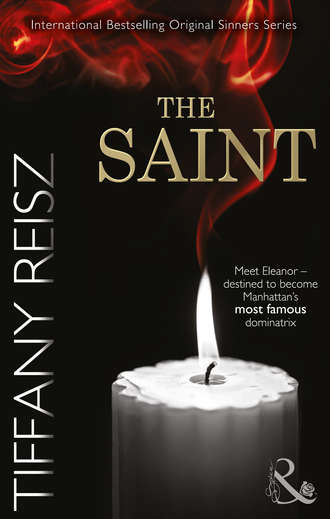 Tiffany  Reisz. The Saint