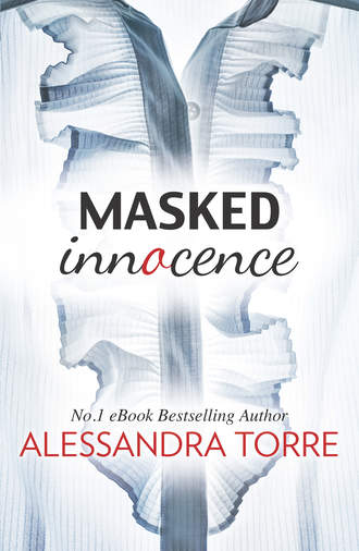 Alessandra  Torre. Masked Innocence