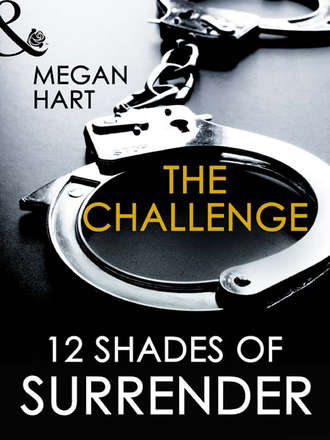 Megan Hart. The Challenge