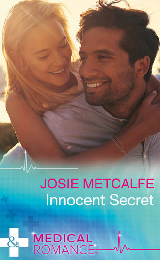 Josie Metcalfe. Innocent Secret