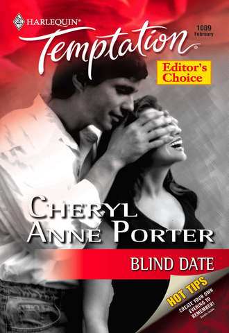 Cheryl Porter Anne. Blind Date