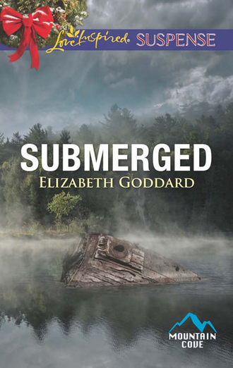 Elizabeth  Goddard. Submerged