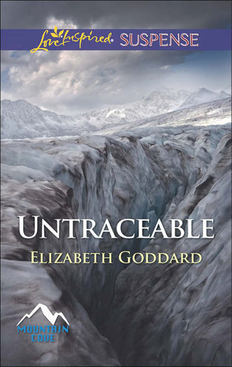 Elizabeth  Goddard. Untraceable