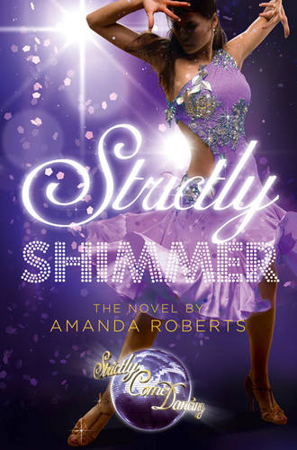 Amanda  Roberts. Shimmer