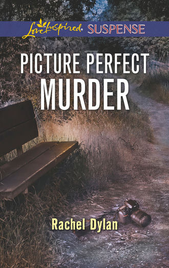 Rachel  Dylan. Picture Perfect Murder