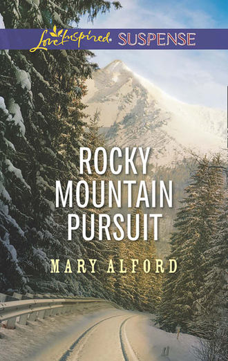 Mary  Alford. Rocky Mountain Pursuit