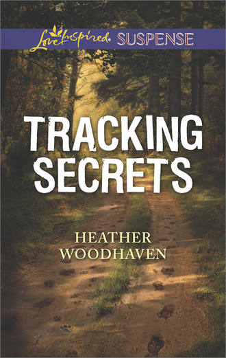 Heather  Woodhaven. Tracking Secrets