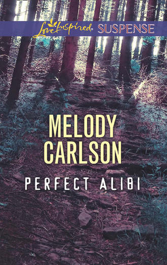 Melody  Carlson. Perfect Alibi