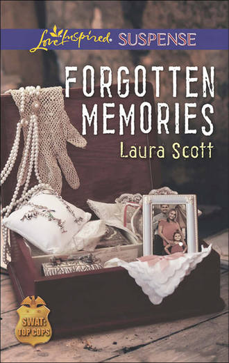 Laura Scott. Forgotten Memories