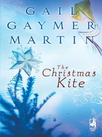 Gail Martin Gaymer. The Christmas Kite