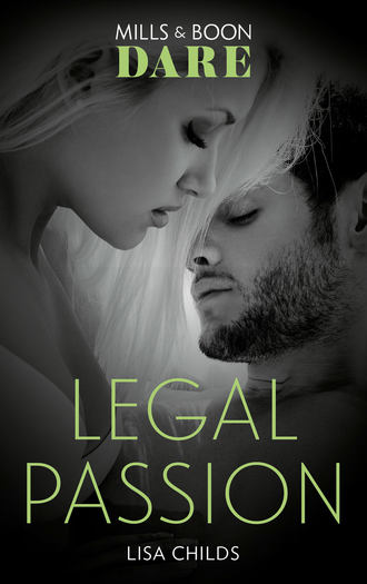 Lisa  Childs. Legal Passion