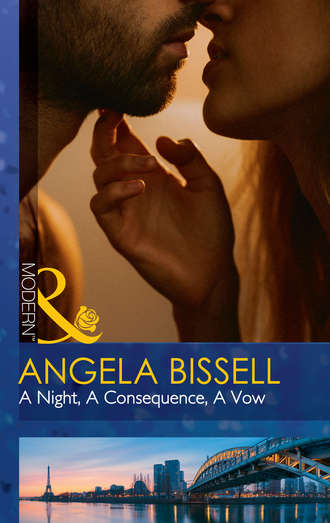 Angela  Bissell. A Night, A Consequence, A Vow