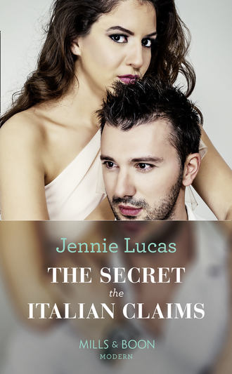 Дженни Лукас. The Secret The Italian Claims
