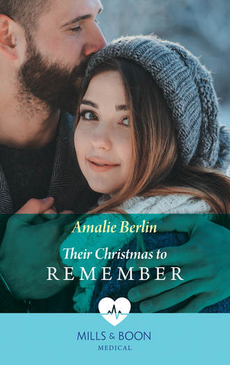 Amalie  Berlin. Their Christmas To Remember