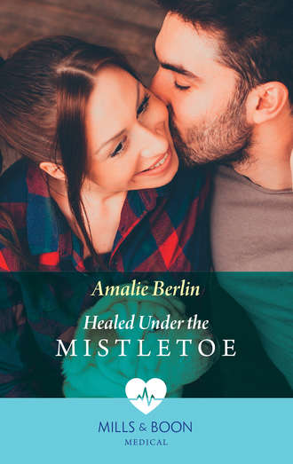 Amalie  Berlin. Healed Under The Mistletoe
