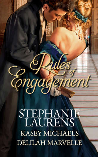 Stephanie  Laurens. Rules of Engagement: The Reasons for Marriage