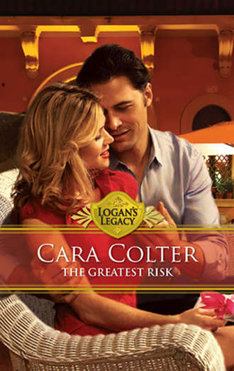 Cara  Colter. The Greatest Risk