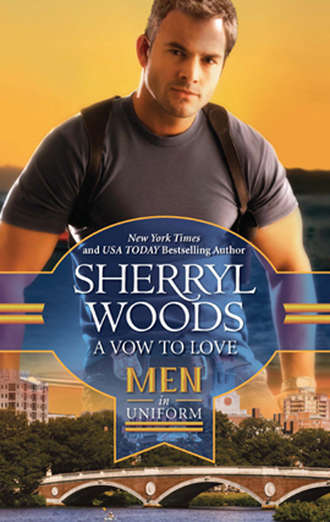 Sherryl  Woods. A Vow to Love