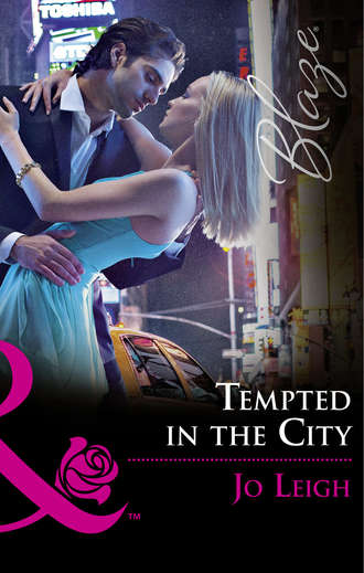 Jo Leigh. Tempted In The City