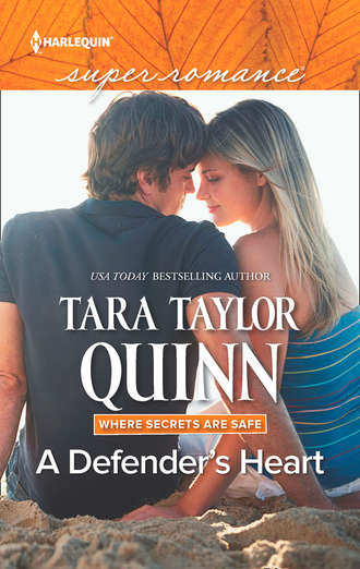 Tara Quinn Taylor. A Defender's Heart