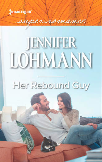 Jennifer  Lohmann. Her Rebound Guy