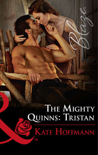 Kate  Hoffmann. The Mighty Quinns: Tristan