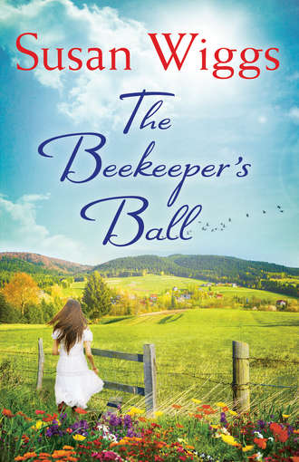 Сьюзен Виггс. The Beekeeper's Ball