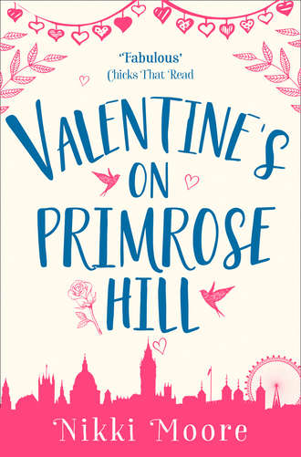 Nikki  Moore. Valentine’s on Primrose Hill