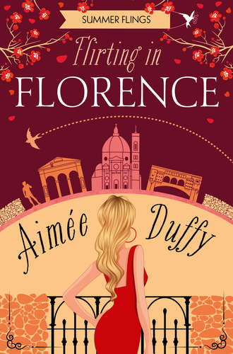 Aimee  Duffy. Flirting in Florence