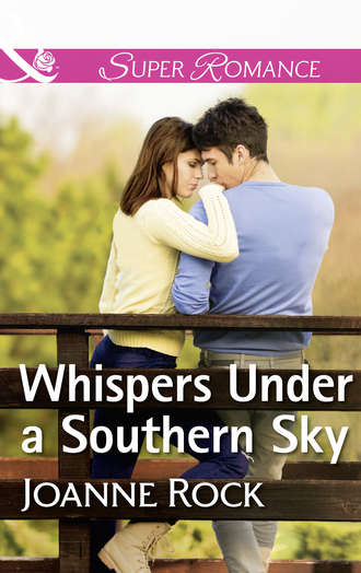 Джоанна Рок. Whispers Under A Southern Sky