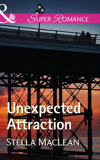 Stella  MacLean. Unexpected Attraction