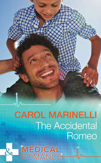 Carol Marinelli. The Accidental Romeo