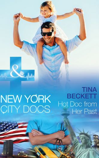 Tina  Beckett. Hot Doc From Her Past