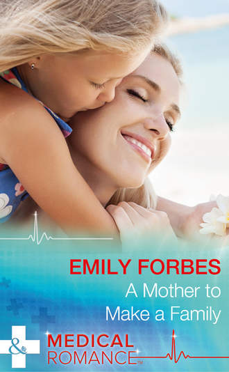 Emily  Forbes. A Mother To Make A Family