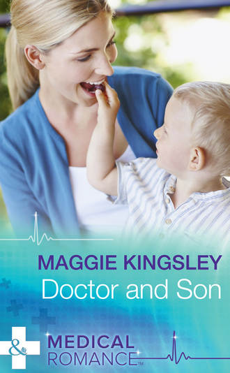 Maggie  Kingsley. Doctor And Son