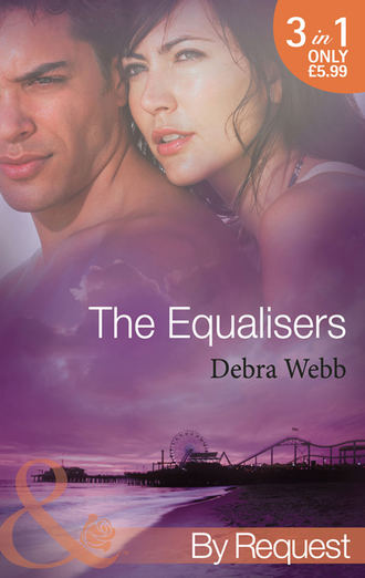 Debra  Webb. The Equalisers: A Soldier's Oath