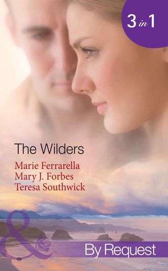 Teresa  Southwick. The Wilders: Falling for the M.D.