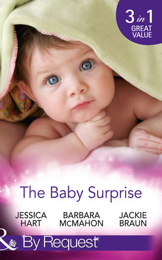 Джеки Браун. The Baby Surprise: Juggling Briefcase & Baby