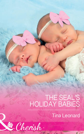 Tina  Leonard. The SEAL's Holiday Babies