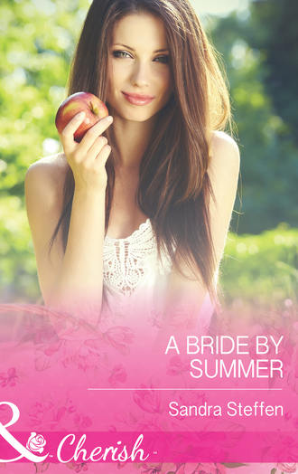 Sandra  Steffen. A Bride by Summer