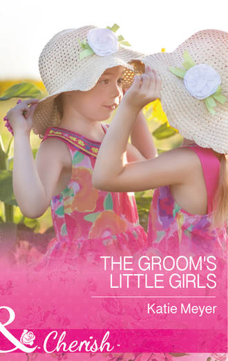 Katie  Meyer. The Groom's Little Girls