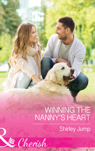 Shirley Jump. Winning The Nanny's Heart