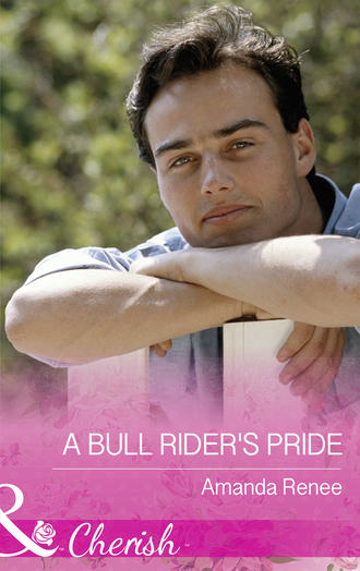 Amanda  Renee. A Bull Rider's Pride