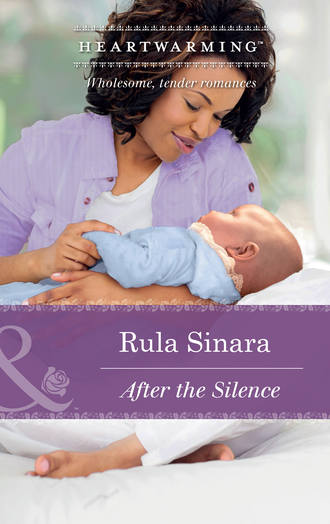 Rula  Sinara. After the Silence