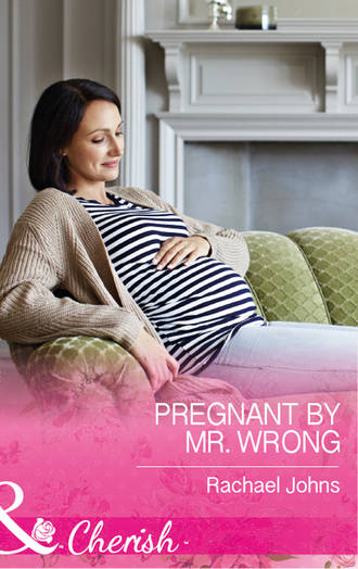 Rachael  Johns. Pregnant By Mr Wrong