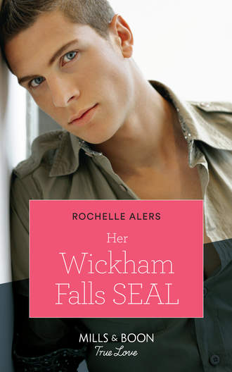 Rochelle  Alers. Her Wickham Falls Seal